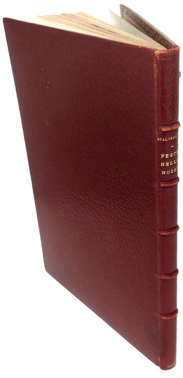 Feste nelle Nozze del Serenissimo Don Francesco Medici gran duca …