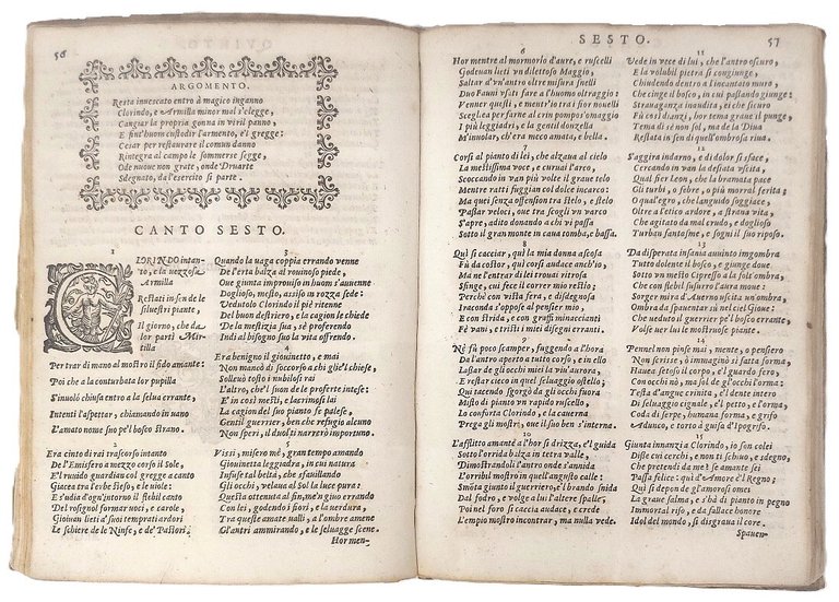 Fiesole Distrutta. Di Gio. Domenico Peri contadino d'Arcidosso. Al ser.mo …