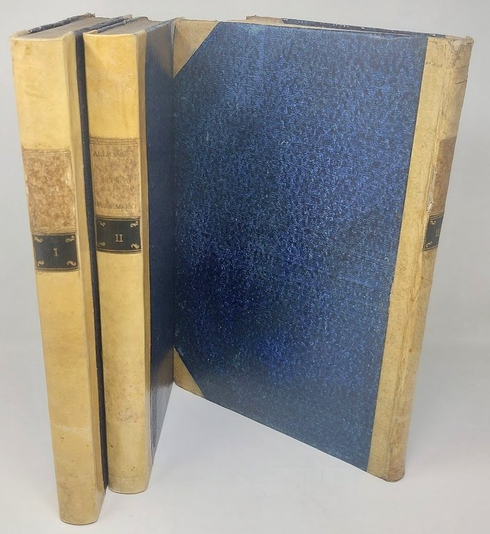 Flora Pedemontana, sive enumeratio methodica Stirpium indigenarum Pedemontii.