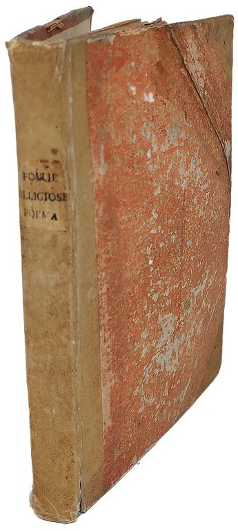 Follie religiose. Poema in ottava rima scritto in lingua piemontese. … | Immagine Gallery 3