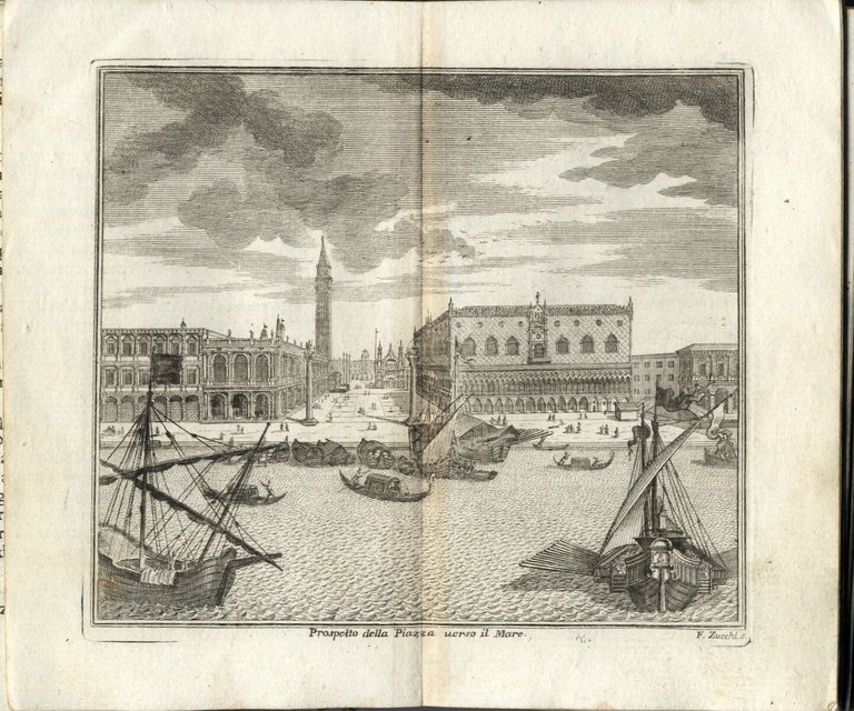 Forestier illuminato intorno le cose piu rare, e curiose, antiche, …