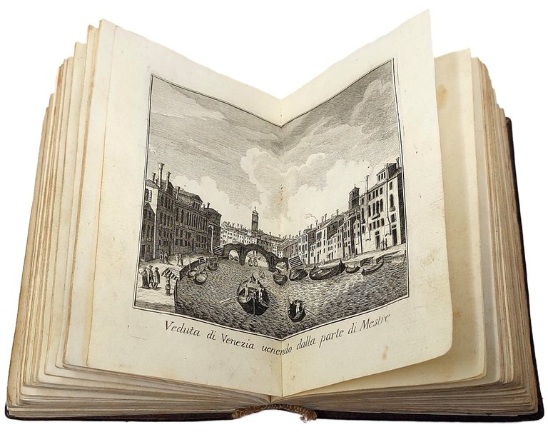 Forestier illuminato intorno le cose piu rare, e curiose, antiche, …