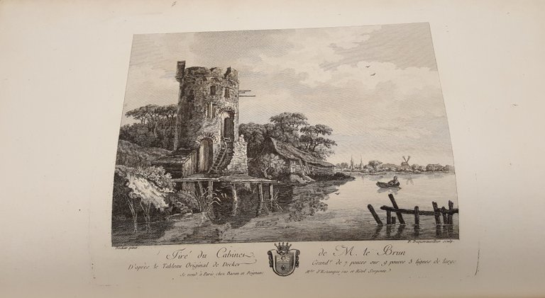 Galerie des peintres Flamands, Hollandais et Allemands | Immagine Gallery 6