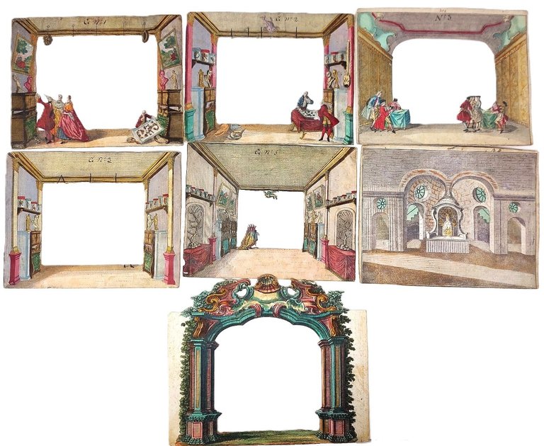 Galleria d'Arte.&amp;nbsp; | Immagine Gallery 3