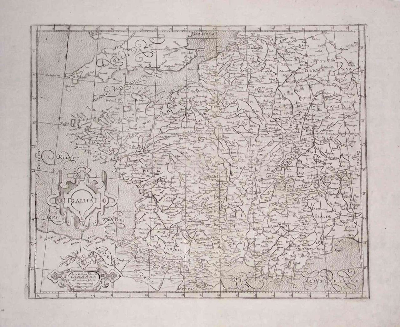 Gallia.