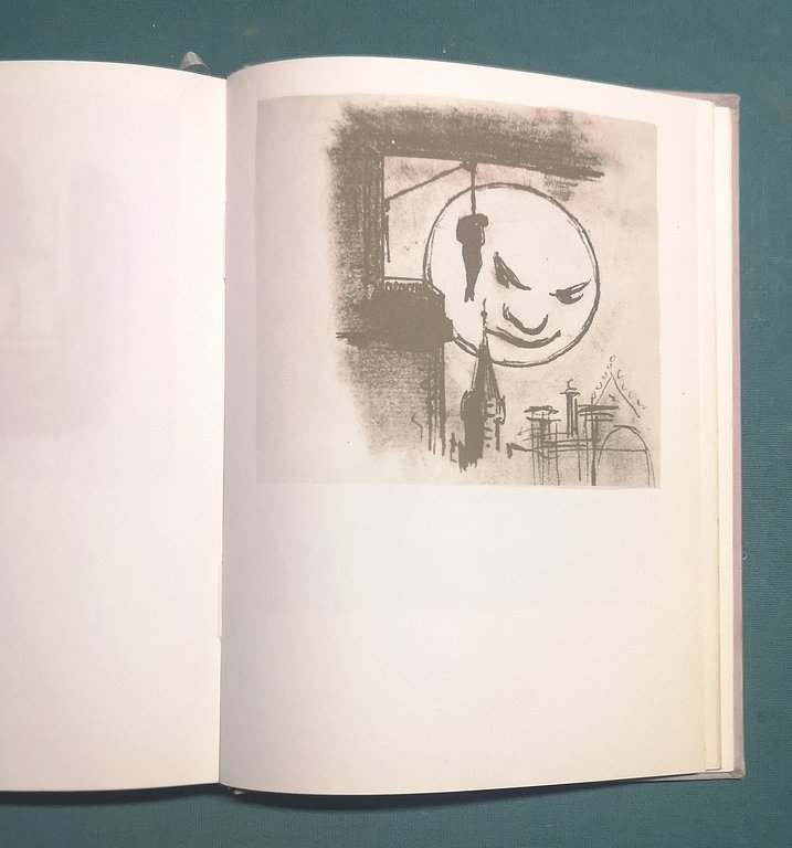 Gaspard de la nuit fantaisies à la manière de Rembrandt …