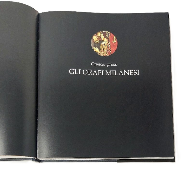 Gioielli e gioiellieri milanesi.&amp;nbsp;Storia, arte, moda (1450-1630).&amp;nbsp; | Immagine Gallery 3