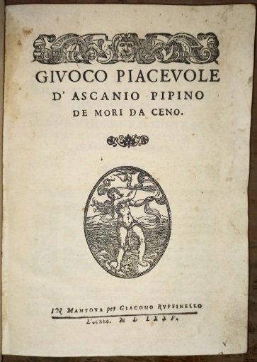 Giuoco piacevole