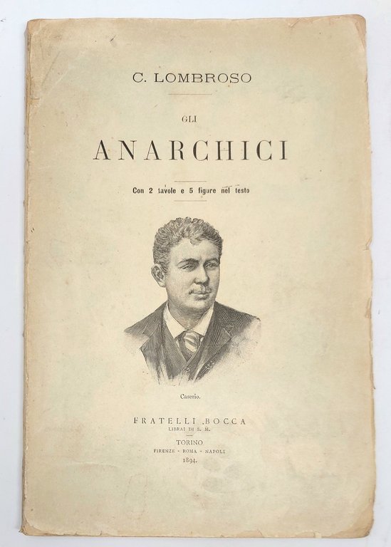 Gli Anarchici