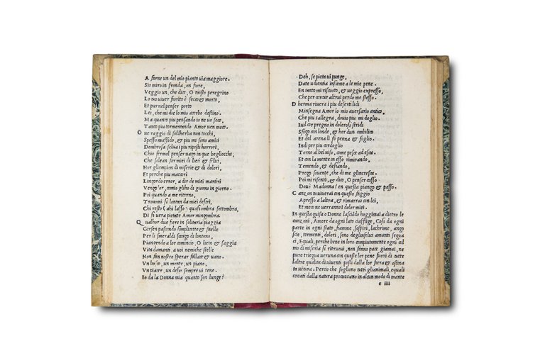 Gli Asolani.&amp;nbsp;