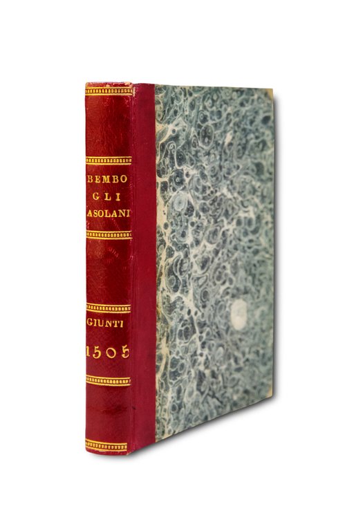 Gli Asolani.&amp;nbsp;