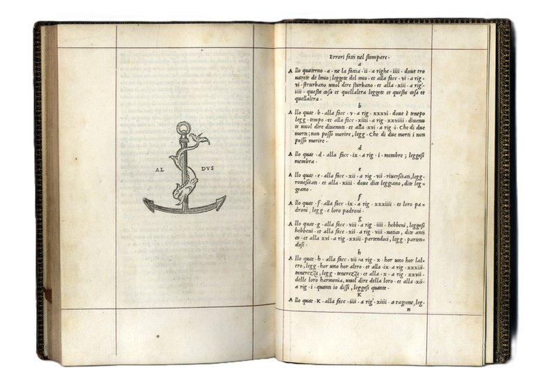 Gli Asolani di messer Pietro Bembo. | Immagine Gallery 2