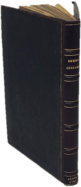 Gli Asolani di messer Pietro Bembo. | Immagine Gallery 5