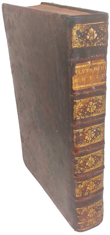 Graecorum Romanorumque illustrium vitae.