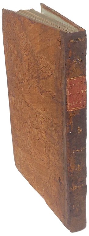 Grillo. Canti dieci d'Enante Vignajuolo