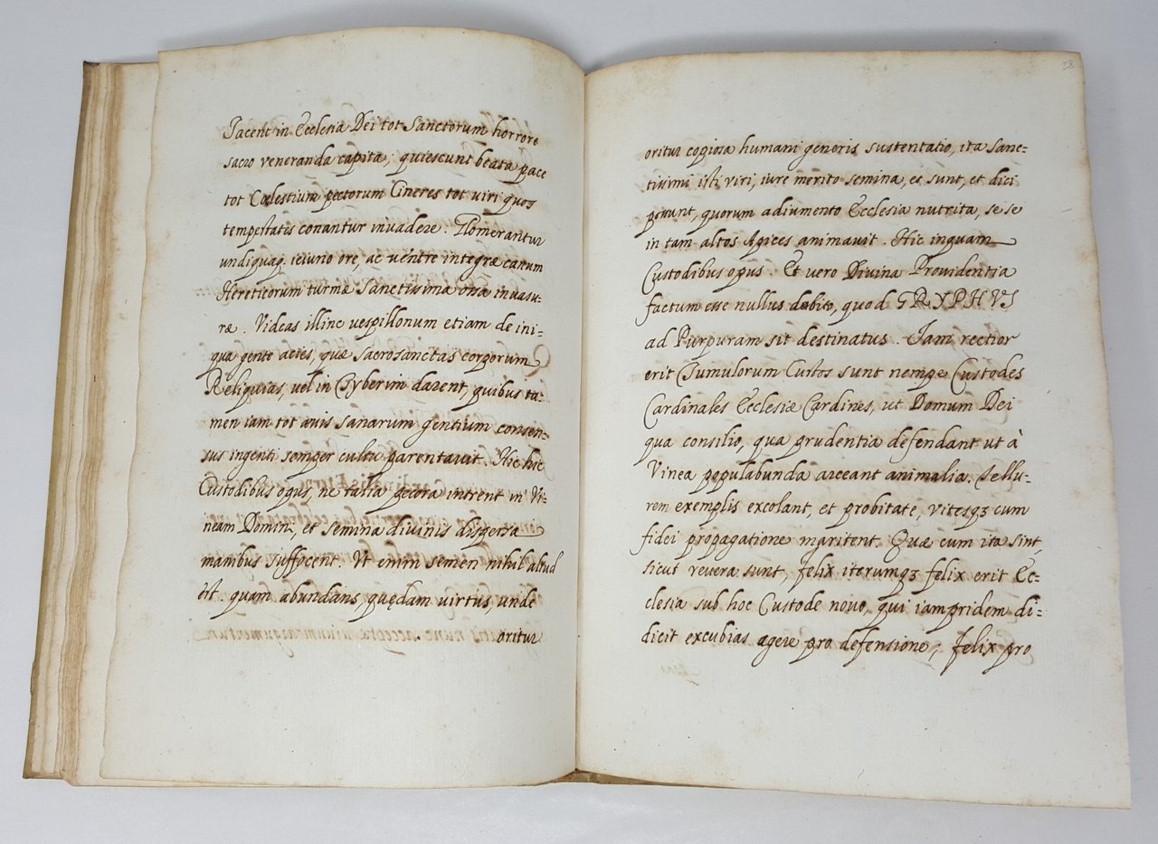 Gryphus purpuratus ita quam a Michaele Angelo Torciliano devoto calamo …