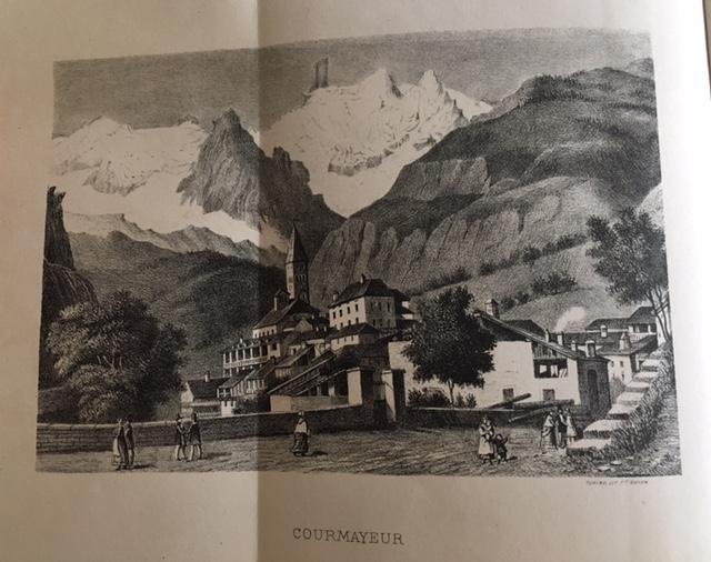 Guida ai Bagni ed alle Acque Minerali solforose, alcaline, iodurate …