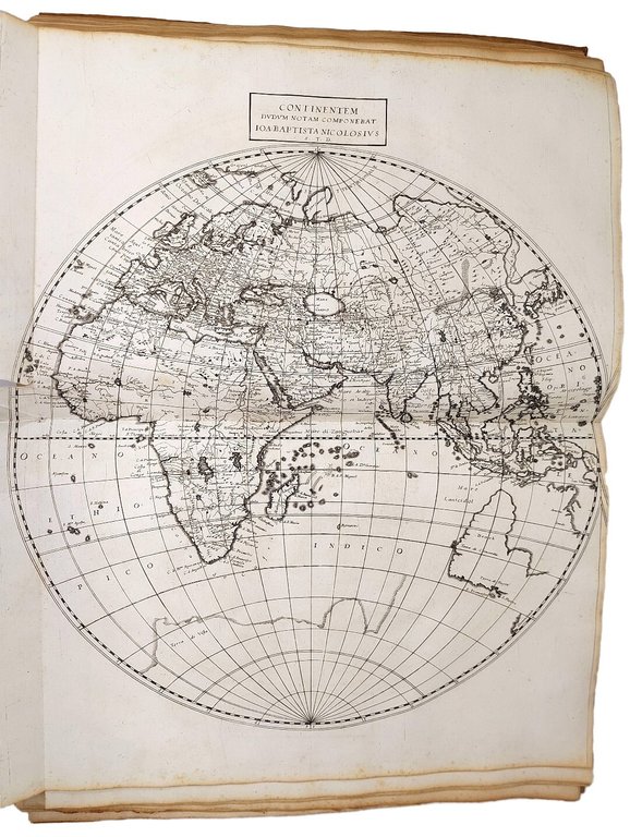 Hercules Siculus sive Studium Geographicum. Auctore Ioanne Bapt. Nicolosio Hyblensi... …