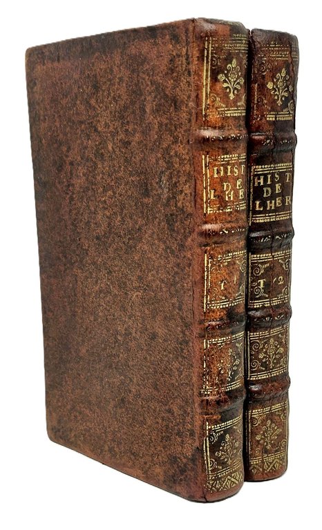 Histoire de l'h&amp;eacute;r&amp;eacute;sie de Viclef, Jean Hus et J&amp;eacute;r&amp;ocirc;me de …