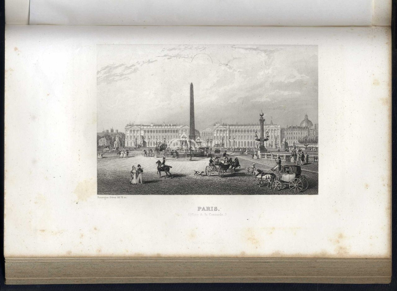 Histoire de Paris. Septi&amp;egrave;me &amp;eacute;ditiion augment&amp;eacute;e de Notes nouvelles et …