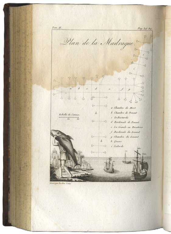 Histoire g&amp;eacute;ographique, politique et naturelle de la Sardaigne