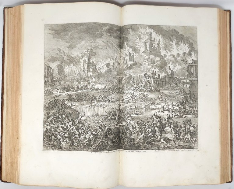 Histoires les plus remarquables de l'Ancien et du Nouveau Testament, …