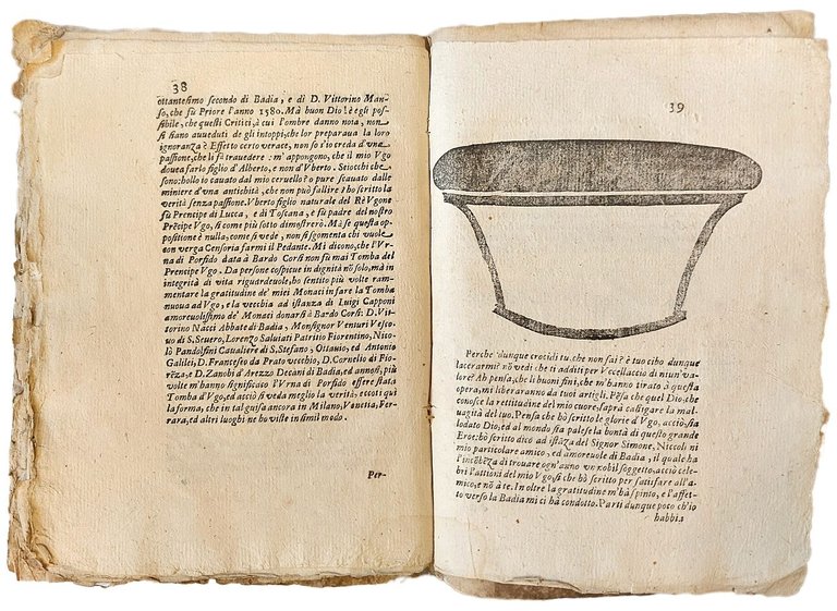 Historia dell'eroiche attioni della gran dama Uvilla, principessa della Toscana …