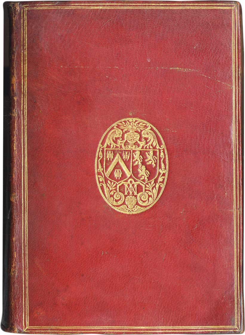 Historia Fiorentina, di M. Piero Buoninsegni, gentilhuomo fiorentino. Nuouamente data …