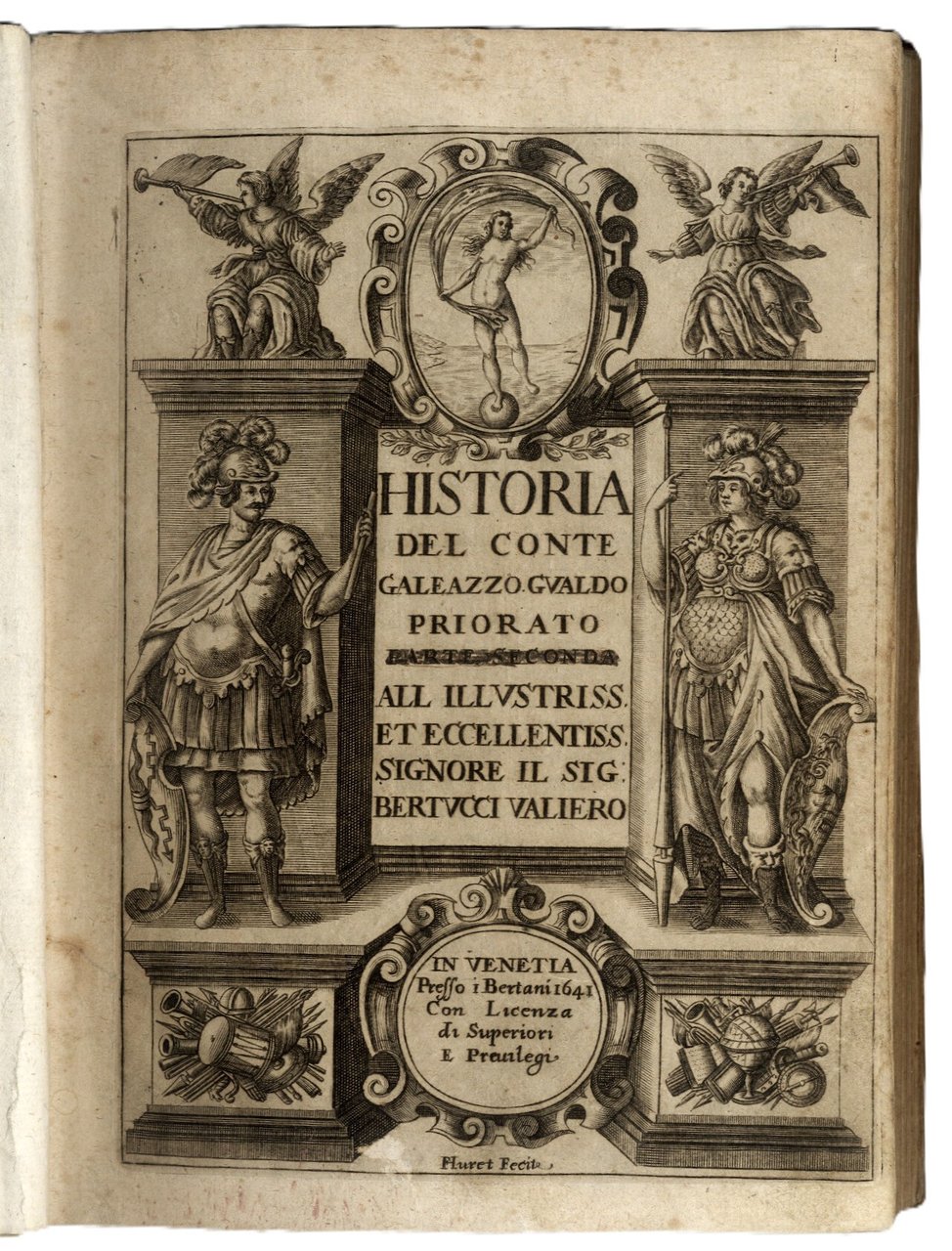 Historia. Parte seconda&amp;nbsp; | Immagine principale