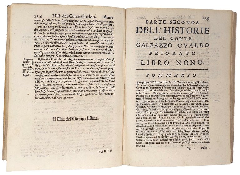 Historia. Parte seconda&amp;nbsp; | Immagine Gallery 6