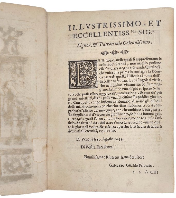 Historia. Parte seconda&amp;nbsp; | Immagine Gallery 7