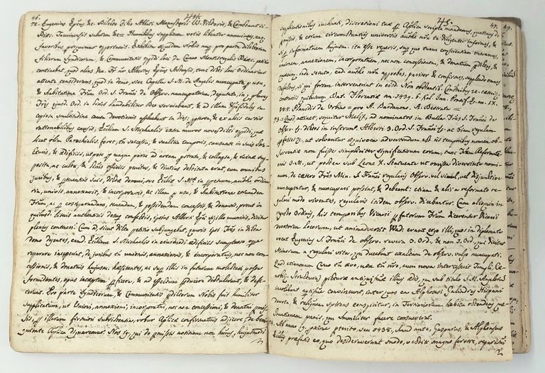 Historia Provinciae Reformata Seraphici Patris Sancti Francisci sub titolo Sancti …
