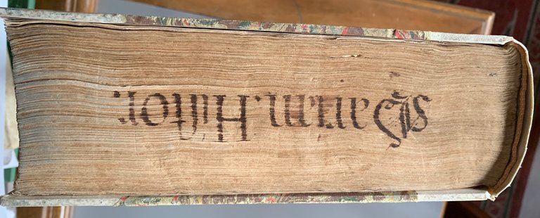 Historiae de Rebus Hispaniae, Libri XX.