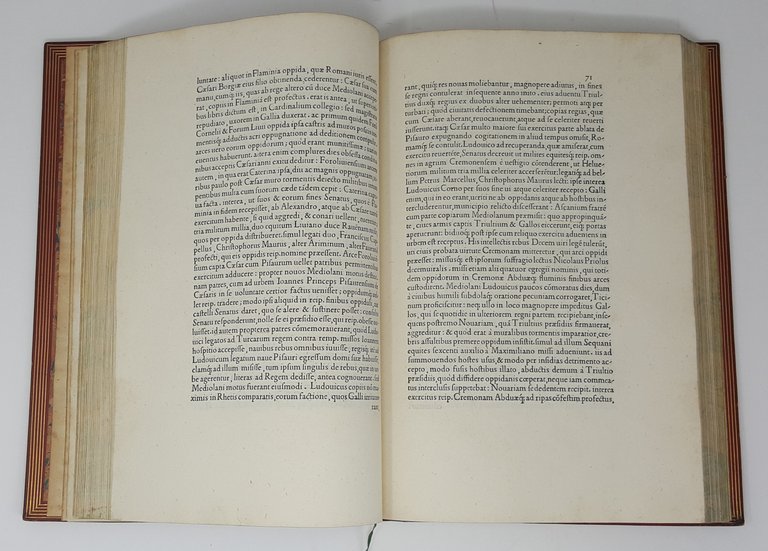 Historiae Venetae. Libri XII.