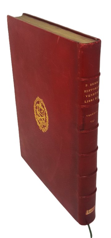 Historiae Venetae. Libri XII. | Immagine Gallery 3