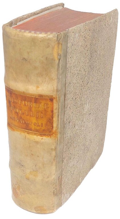 Historiarum Libri priores quinq., Nicolao Perottto Sipontino interprete. Item Epitome …