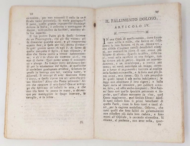 I Castelli in Aria. Ovvero Raccolta galante di alcuni fatti …