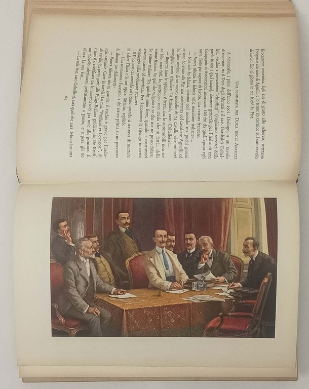 I cinquant'anni della FIAT 1889/1949 | Immagine Gallery 3