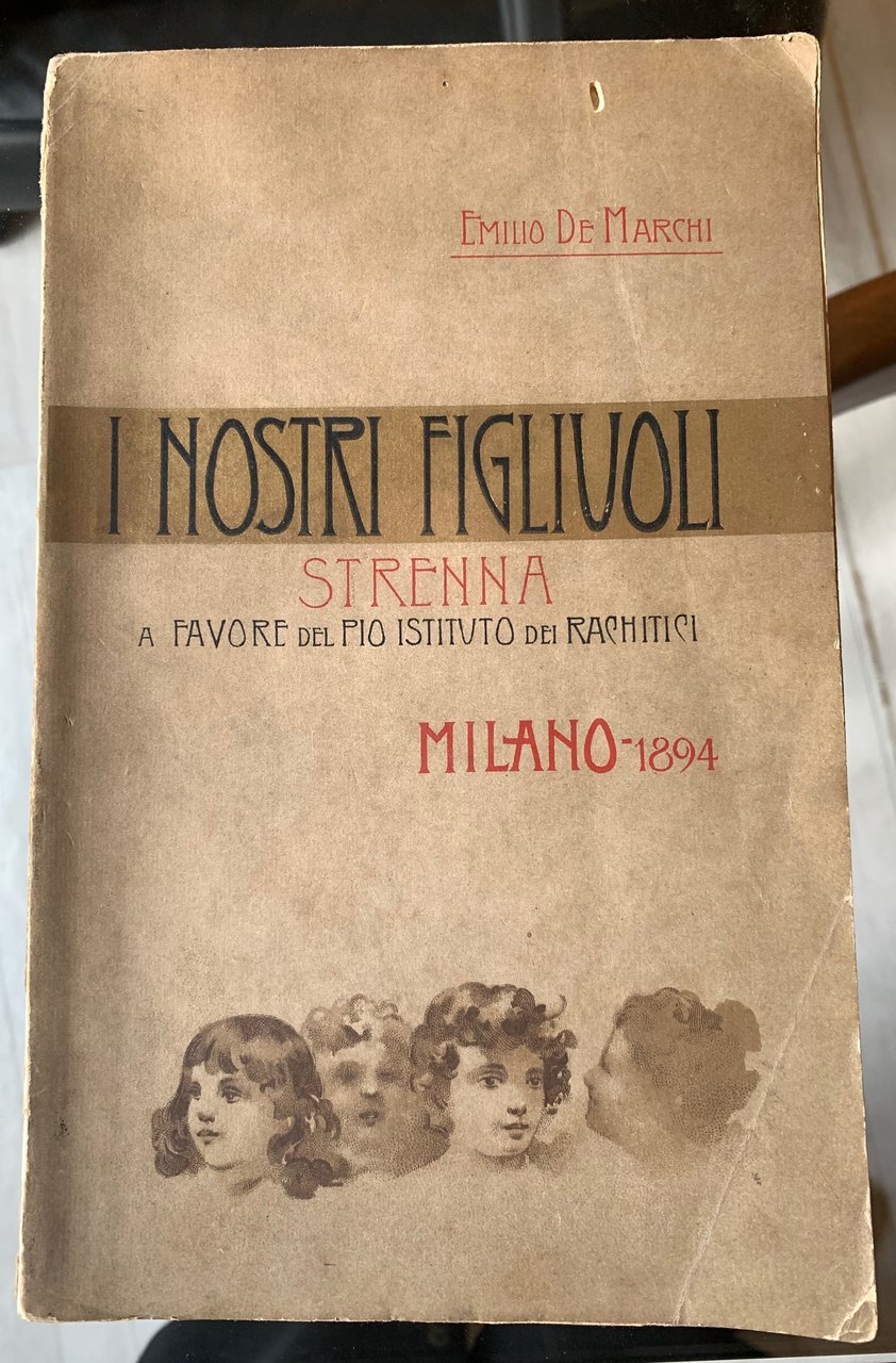 I nostri figliuoli.
