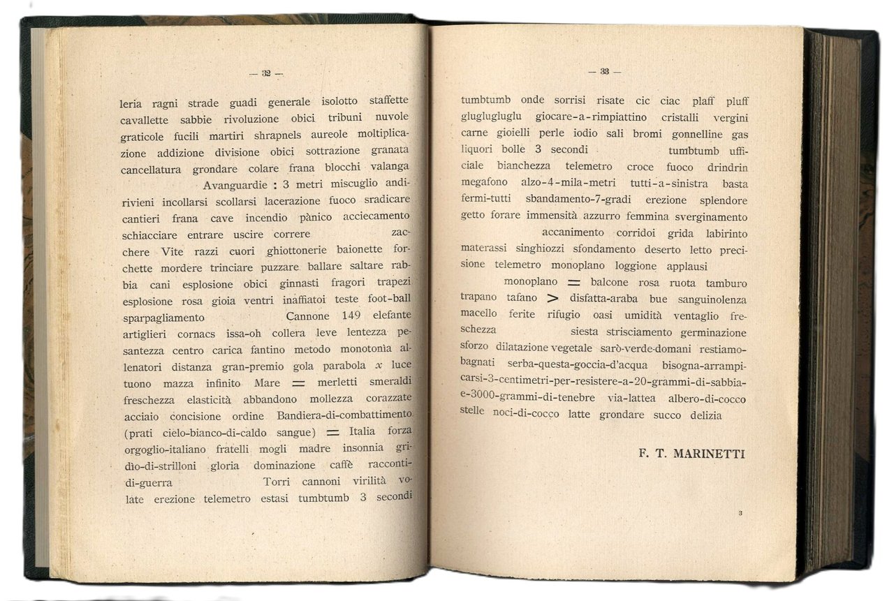 I poeti futuristi. Libero Altomare, Mario B&amp;egrave;tuda, Paolo Buzzi, Enrico …