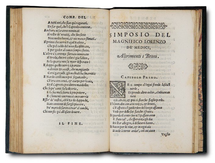 I sonetti del Burchiello... et del Risoluto: di nuovo rivisti, …