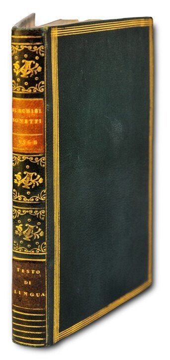 I sonetti del Burchiello... et del Risoluto: di nuovo rivisti, …