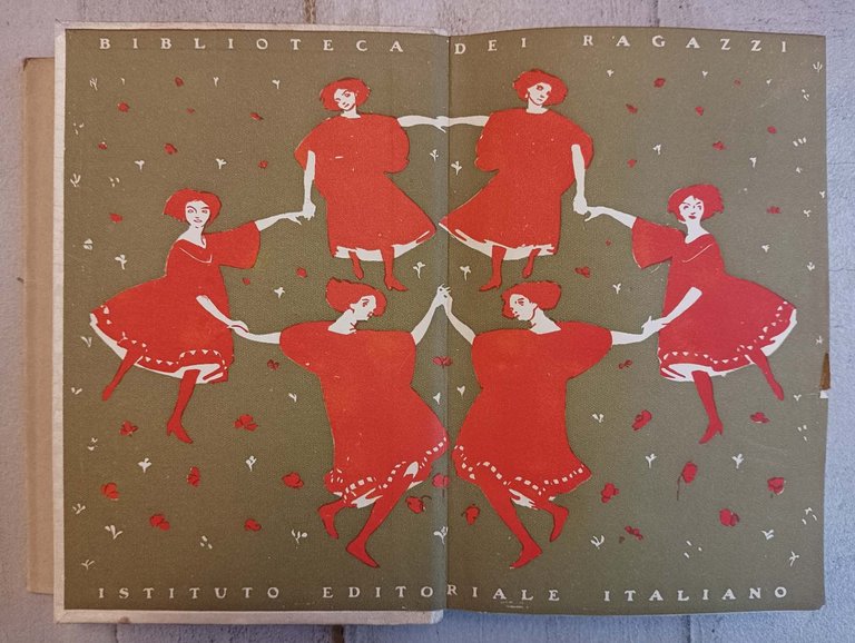 I Viaggi di Gulliver.