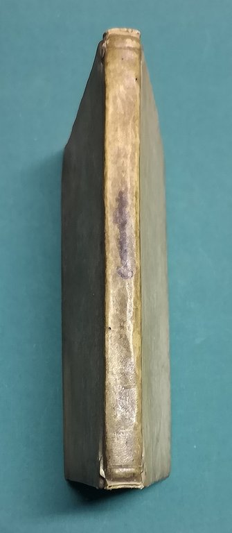 I vizi correnti all'ultima moda. Commedia.