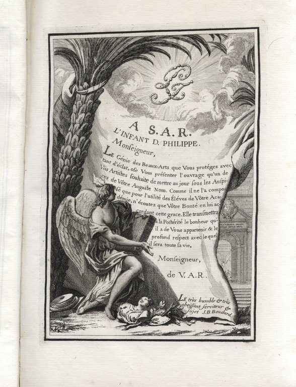 Iconologie tir&amp;eacute;e de divers auteurs, Ouvrage utile aux gens de … | Immagine Gallery 2