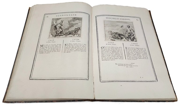 Iconologie tir&amp;eacute;e de divers auteurs, Ouvrage utile aux gens de … | Immagine Gallery 3