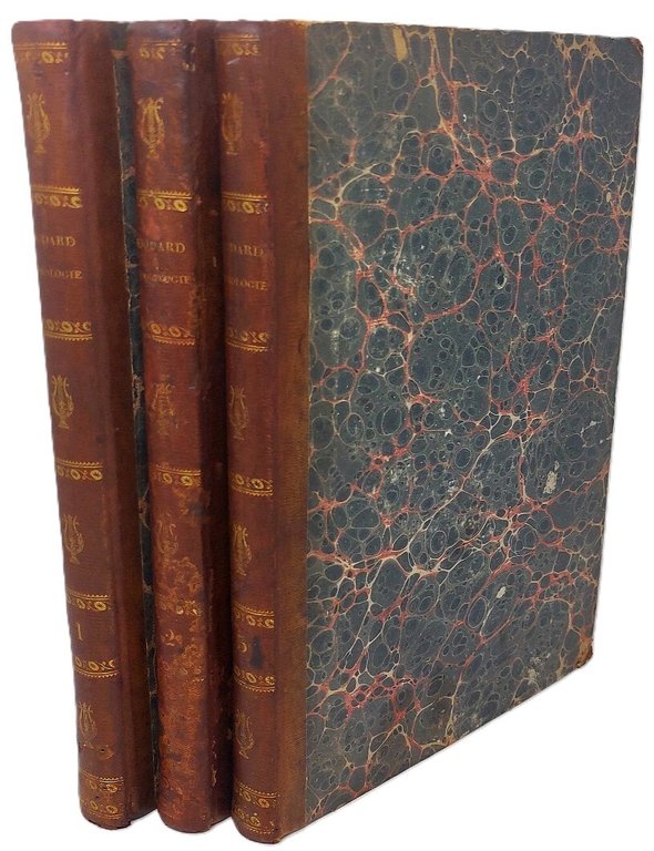 Iconologie tir&amp;eacute;e de divers auteurs, Ouvrage utile aux gens de … | Immagine Gallery 4