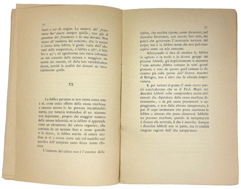 Il bagno freddo e l'antipirina nella febbre tifoidea | Immagine Gallery 2