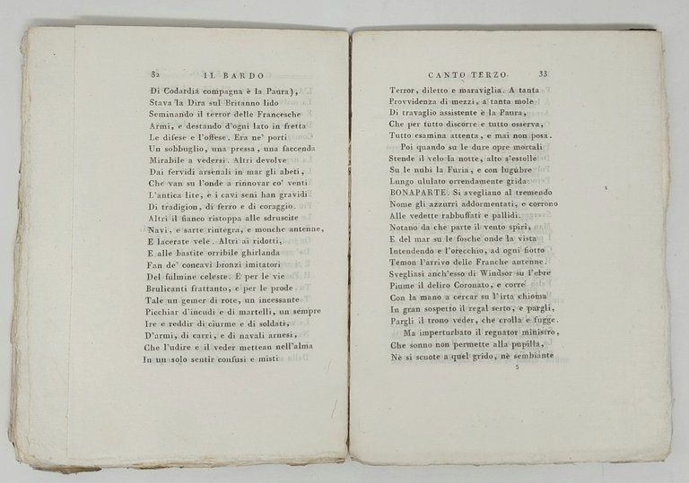 Il Bardo della Selva Nera.