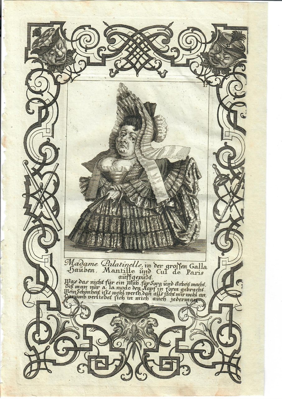 Il Callotto Resuscitato.